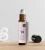 Naturalny CBD Roll-On head  w szklanej butelce, orzeźwiająca ulga dla umysłu