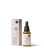 Bio Olejek konopny CBD boost w szklanej butelce przywraca blask skóry z efektem przeciwstarzeniowym.