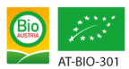 Logo Certyfikatu Bio Austria
